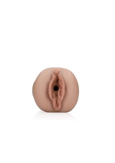 Verpleegster - Pussy Masturbator