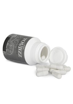 Youjizz - Sperma Booster - 30 Stuks