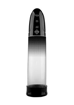 Automatische Oplaadbare Luv Penispomp