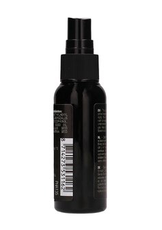 CBD Cannabis Massageolie - 50 ml