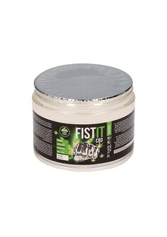 CBD Glijmiddel