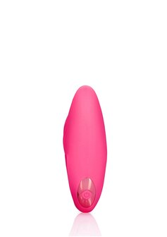 Couple Toy with Remote Control - Wild Strawberry