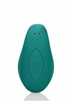 Couple Toy with Remote Control - Bimini Blue