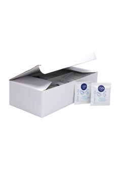 EXS Clear Lube Sachets - 100 Stuks