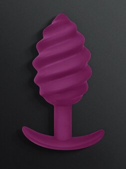 Gplug Twist - Fuchsia
