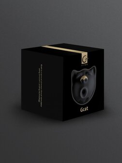 Gcat - Mystic Noir