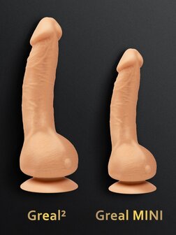 Greal Mini - Flesh