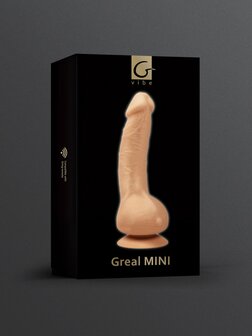 Greal Mini - Flesh