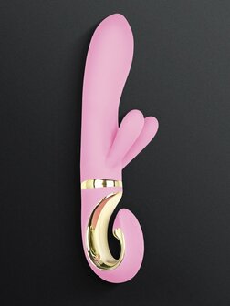 Grabbit - Candy Pink