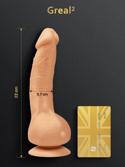 Greal 2 - Flesh