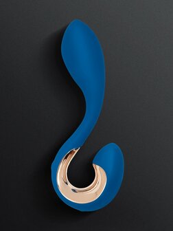 Gpop - Indigo Blue