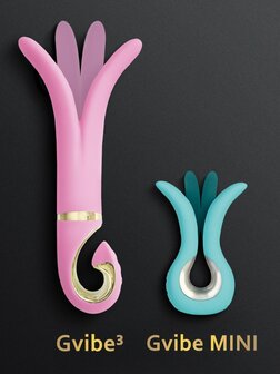 Gvibe - Tiffany Mint