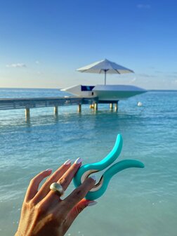Gvibe - Tiffany Mint