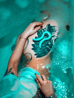 Gvibe - Tiffany Mint