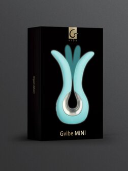Gvibe - Tiffany Mint