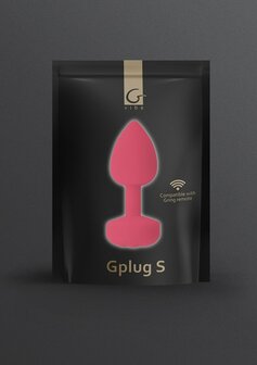 Gplug - Neon Rose