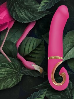 Gjay Mini - Wildberry