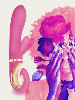 Grabbit Mini - Dolce Violet