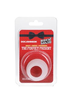 The Perfect Present - Holiday Edition - Frost