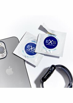 EXS Variety Pack 2  - 48 pcs