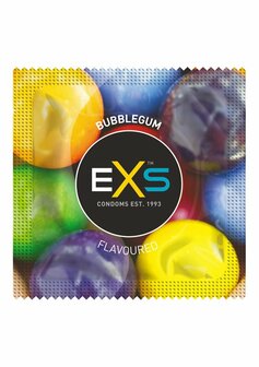 EXS Variety Pack 1 - Condoms - 42 Pieces