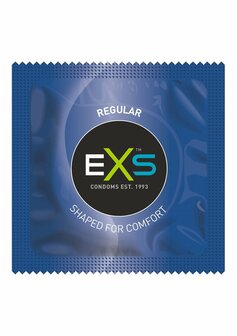 EXS Variety Pack 2 - Condooms - 42 Stuks