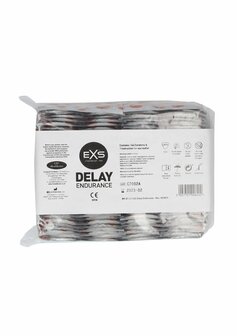 EXS Delay - Condooms - 12 Stuks