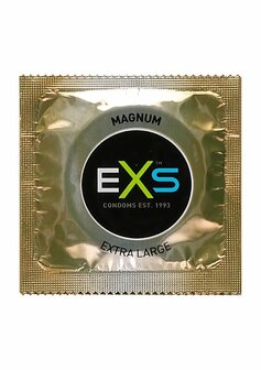 EXS Magnum - Condooms - 12 Stuks