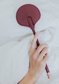 Paddle Tool - Purple