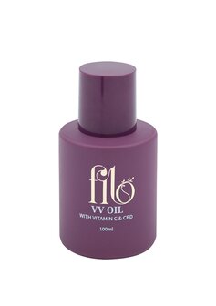 VV Oil with Vitamin C / CBD