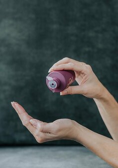 VV Oil with Vitamin C / CBD