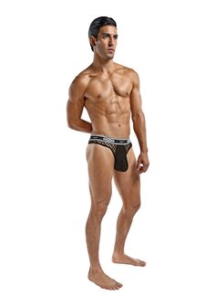 Lo Rise String S/M