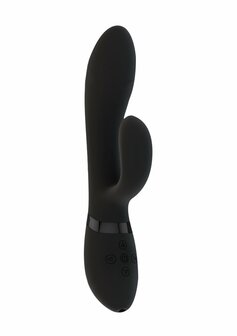 Kyra - Klassieke Vibrator