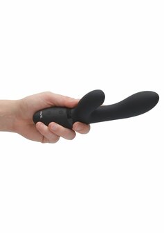 Kyra - Klassieke Vibrator