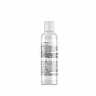 4 in 1 Glijmiddel met Suikerspinsmaak - 30 ml