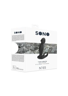 Nr.65 - P-Spot Vibrator