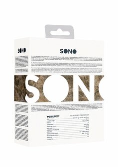 Nr.79 - Oplaadbare P-Spot-Stimulator