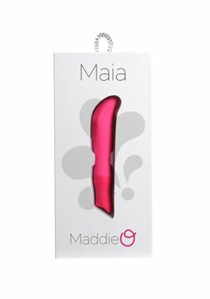 Maddie - Silicone Vibrator