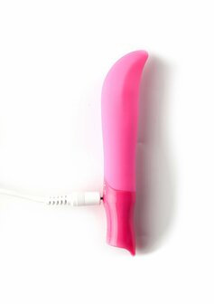 Maddie - Silicone Vibrator