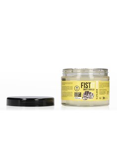 Extra Thick Lubricant - Vanilla - 17 fl oz / 500 ml