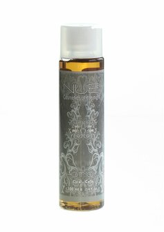 Cola - Verwarmende Massage Gel - 100 ml
