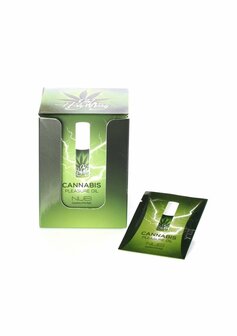 Display Cannabis - Massage Olie - 12 Stuks
