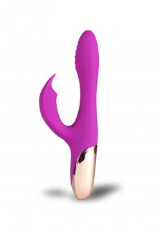 Skyler - Rabbit Vibrator