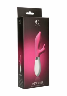 Adonis - Oplaadbare Vibrator
