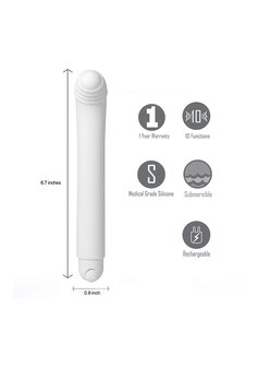 Misty - G-Spot Vibrator