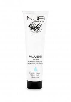 Natural Feel - Glijmiddel op Waterbasis - 100 ml