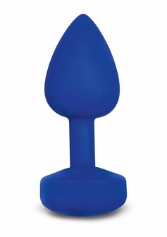 G-Plug - Vibrerende Butt Plug