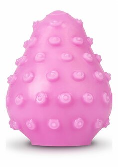 G-Egg - Vibrerende Ei-Masturbator