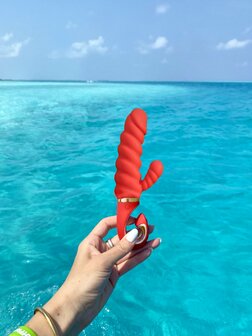 Gcandy Mini - Chili Coral