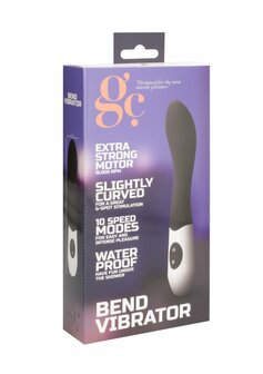 Buigende Vibrator